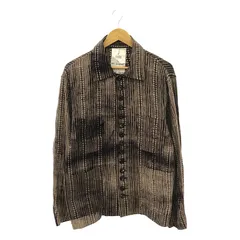 john alexander skeltonフィッシュプリントシャツ 2014014679.jpg?1693370604