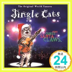 ジングルキャッツ Jingle Cats / ジングル キャッツ (PSX) - Jukebox / Music