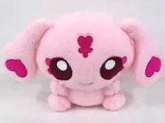 【中古】ぬいぐるみ ミップル ふわふわ妖精ぬいぐるみ 「一番くじ プリキュア 20th Anniversary!」 B賞