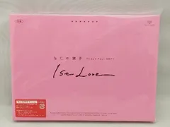 なにわ男子 Debut Tour 2022 1st Love(初回限定版)(Blu-ray Disc)