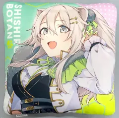 【新品】カプコン限定　モンスターハンター ×ホロライブ クッション　4点 カプコンアミューズメント on X: 