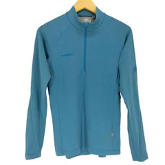 マムート MAMMUT Aegility Half Zip Longsleeve メンズ JPN：M のサムネイル