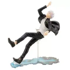 【中古】フィギュア ARTFX J 五条 悟 懐玉・玉折 Ver. 「呪術廻戦」 1/8 PVC製塗装済み完成品 