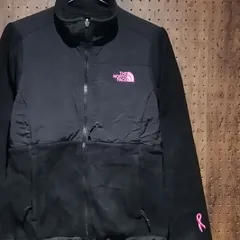 THE NORTH FACE  ノースフェイス　デナリジャケット　ポーラテック　フリースジャケット※　レディースXS