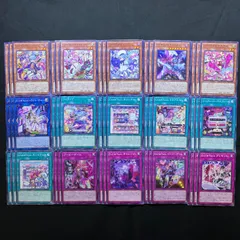 遊戯王 イビルツイン デッキパーツ 45枚セット - メルカリ