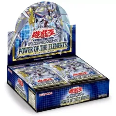 2025年最新】power of the elements boxの人気アイテム - メルカリ