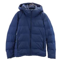 UNIQLO - ユニクロ 未使用 シームレスダウンショート コート S