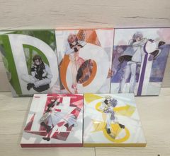 交響詩篇エウレカセブン dvd box 全話＋ポケ虹 - メルカリ