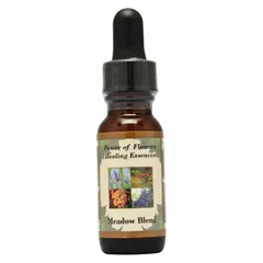 パワー・オブ・フラワー・ヒーリング・シングルエッセンス　「メドウブレンド[Meadow Blend]　15ml 」のサムネイル