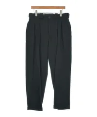 yohji yamamoto POUR HOMME スラックス メンズ 【古着】【中古】【送料無料】
