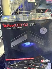 レッドシー　リーフLED115