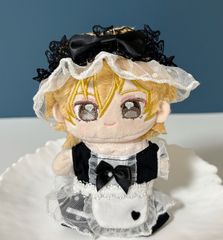 10cm 12cmいつぬい服