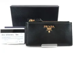 2023年最新】prada プラダ ドキュメントケースの人気アイテム - メルカリ