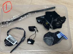 20cm 10cm ぬいぐるみ 服 ぬい 服 出品