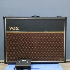 2025年最新】vox ac30vrの人気アイテム - メルカリ