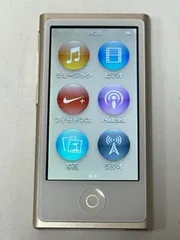 2023年最新】ipod nano a1446の人気アイテム - メルカリ