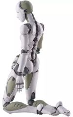 東亜重工 合成人間 1/6 千値練 1000toys 初回生産版 No.60 - メルカリ