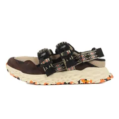 美品 NEW BALANCE ニューバランス サイズ:28.5cm 21SS TOKYO DESIGN STUDIO MSNB2ND2 NIOBIUM CONCEPT 2 WATER & DIRT TRAIL ブラウン US10.5 D シューズ コラボのサムネイル