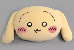 ちいかわ うさぎだらけくじ B賞 フェイスクッション 垂れ耳2体 Amazon.co.jp: ちいかわ うさぎだらけくじ B賞 フェイス