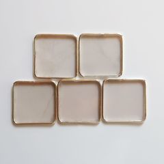 20枚組】聞香の必需品～銀葉（ぎんよう）～ 20枚組】聞香の必需品～銀