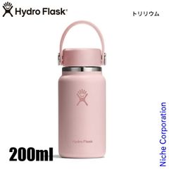 Hydro Flask 200 Micro Hydro Glimmer pink - メルカリ