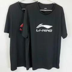 2025年最新】Li_Ningの人気アイテム - メルカリ