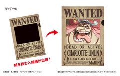 [신품/공식]ONE PIECE 주문서 트릭 파일 Vol.2 빅 엄 공식 장난감 colleize
