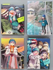 2025年最新】ゆるキャン△ blu-ray boxの人気アイテム - メルカリ