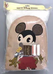 【中古】雑貨 ミッキーマウス 手芸セット(クッション用) 「ディズニー」 東京ディズニーリゾート限定