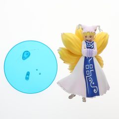 しびく⭐︎東方Project 八雲藍 1/8 Phat! フィギュア ファット・カンパニー 東方プロジェクト 八雲藍 1/8 完成品