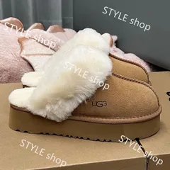 2024年最新】ugg ファンケット 26の人気アイテム - メルカリ