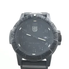 2024年最新】luminox 中古の人気アイテム - メルカリ