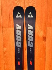 フィッシャー FISCHER PRO MTN FIRE 160cm - メルカリ