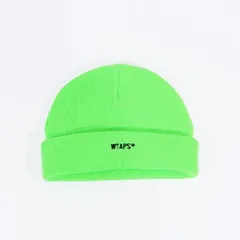 2025年最新】wtaps beanieの人気アイテム - メルカリ