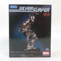 【レア】シルバーサーファー #1 メタルカード SILVER SURFER PSA GRADED RARE 90's HOLO FOIL MARVEL METAL