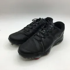 2025年最新】UNDER ARMOUR ゴルフ シューズ(男性用)の人気