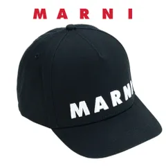 2025年最新】marni キャップの人気アイテム - メルカリ