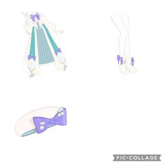 メロディコーラス