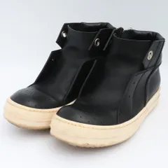 2025年最新】Rick Owens ダンクスニーカーの人気アイテム - メルカリ