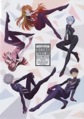 Part2エヴァパイロット通常カラーセミコンプセット 2025年最新】エヴァパイロット、集合！の人気アイテム - メルカリ