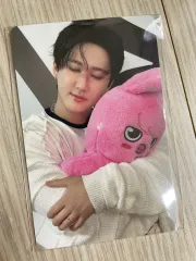 Stray Kids♡skzoo ポガリ EVIL【新品未開封】 EVIL SKZOO T-SHIRT - World Tour 'dominATE'【FoxI.Ny】/ Stray