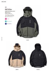 新品】25-26REW REALITY MtBC ULTRA LIGHT JK - メルカリ