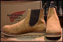 2024年最新】redwing 3192の人気アイテム - メルカリ