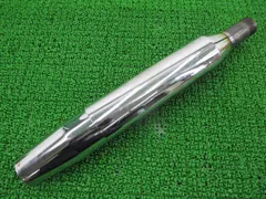 FLSTC1450 マフラー 65682-04 ハーレー 純正 中古 バイク 部品