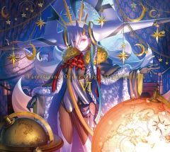 [중고] 게임 뮤직 CD [Fate/Grand Order] Original Soundtrack VI [첫회 사양]