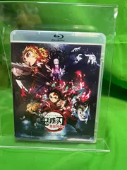鬼滅の刃無限列車編 Blu-ray　ブルーレイディスク版