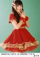 渡辺美優紀 薮下柊 直筆サイン入りチェキ NMB48 AKB48 2025年最新】NMB48 薮下柊の人気アイテム - メルカリ