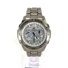 オシアナス OCEANUS CASIO OCW-650T 200mダイバー オシアナス OCEANUS CASIO OCW-650T 200mダイバー