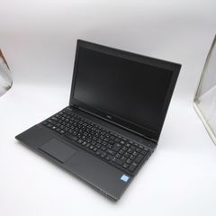 【フォロワ割】【ジャンク品】NEC VersaPro VK23TX 第6世代 Core i5 15.6インチ メモリ/SSDなし ノートPC パソコン PC 表示不良 ZZ Z120