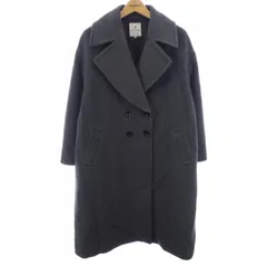 ランバンオンブルー LANVIN en Bleu コートのサムネイル